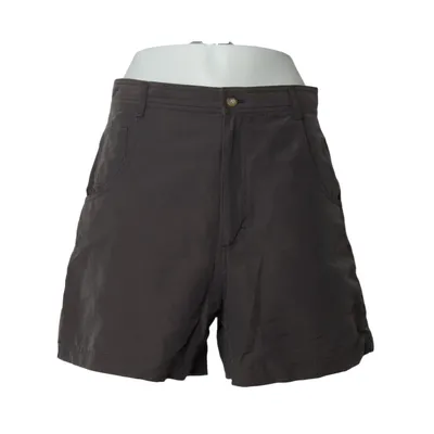Korte broek (Grijs) van The North Face Katoen, Polyamide