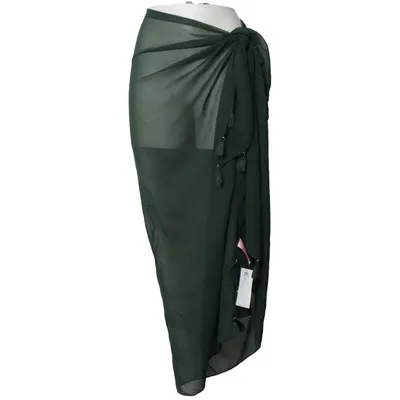 Sarong (Grün) von Hunkemöller Polyester