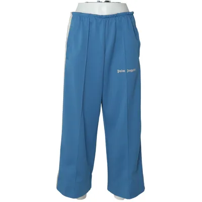 Träningsbyxor (PWCA060F21FAB002) från Palm Angels Bomull, Polyester