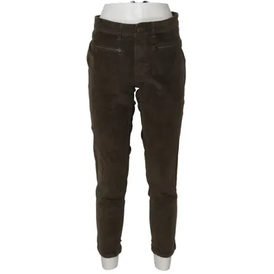 Manchesterbyxor (Grå) från Para Mi