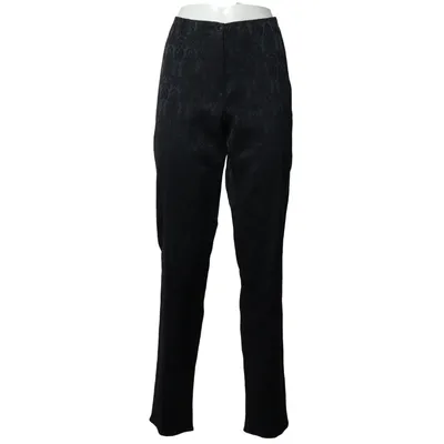 Pants (Black) from Atelier Gardeur