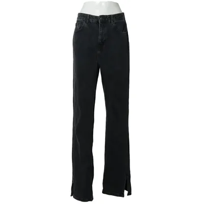 Jeans (Black) from Pull & Bear Denim Cotton