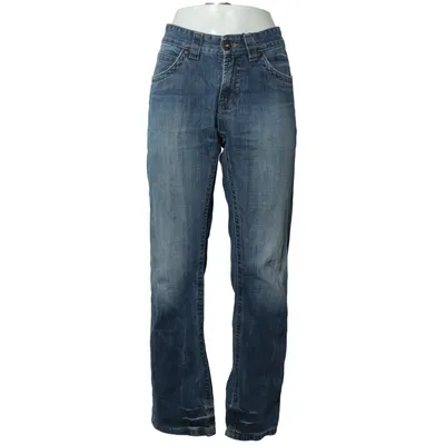 Jeans (Blå) från Savvy