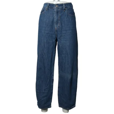 Jeans (Balloon Leg) von Levi's Premium Baumwolle