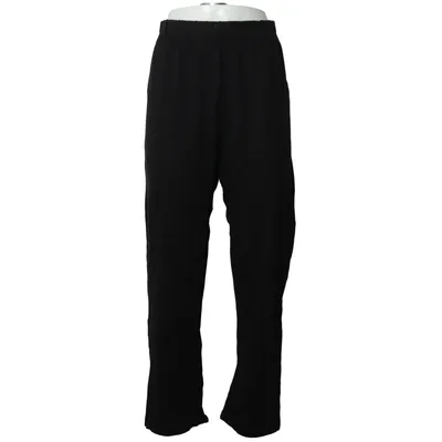 Pyjama broek (Zwart) van Malu Katoen