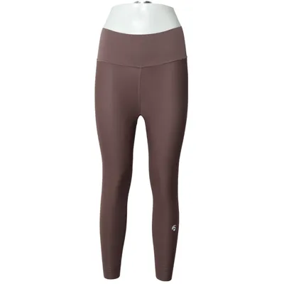 Sports tights (Brown) from Oceans Apart Elastane, Polyamide