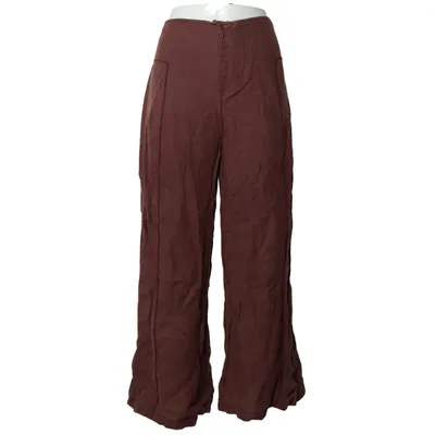 Pants (Purple) from Evelin Brandt