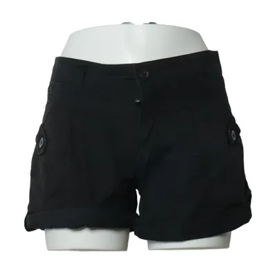 Shorts (Suw/Loop Short) från Sutherland Bomull