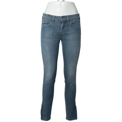 Jean (Bleu) de Notify Coton, Élasthane