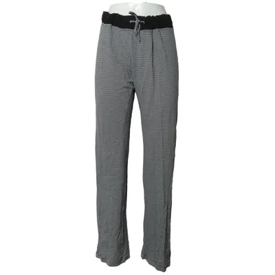 Pajama pants (Black, White) from V&D