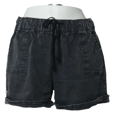 Shorts (Gray) from Passenger Elastane, Organic cotton