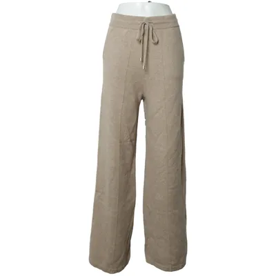 Broek (Beige) van Lilysilk Kasjmier