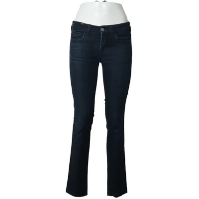 Jean (Bleu) de Notify Coton, Élasthane