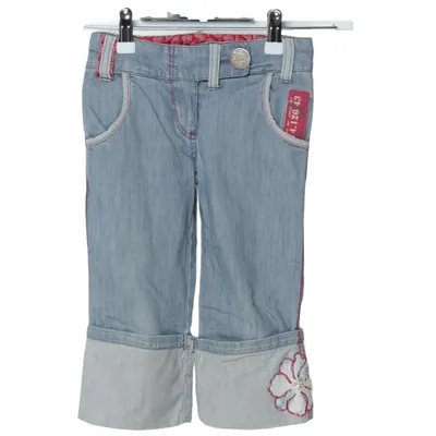 Jeans (Blå) fra Kenzo Junior Bomuld