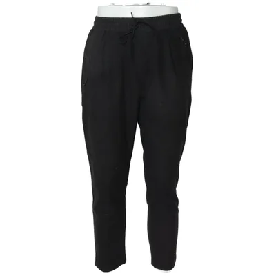 Sweatpants (Sort) fra Gianni Lupo