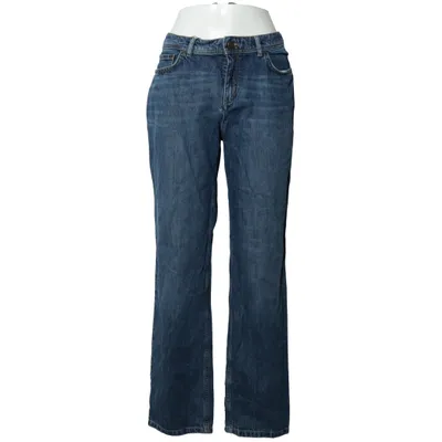 Jeans (Blue) from Hessnatur Organic cotton
