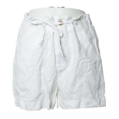 Shorts (White) from Sigrid Olsen