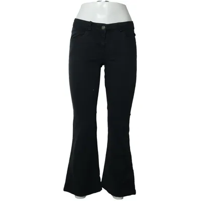 Jeans (Black) from Codentry