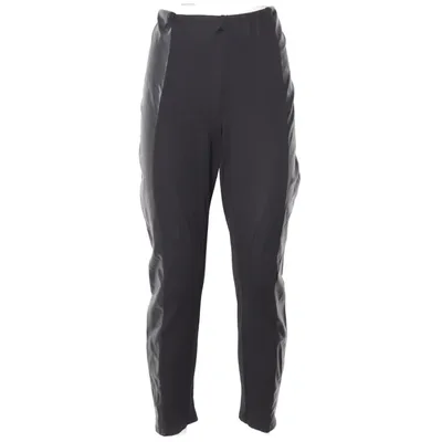 Legging (Noir) de Anna Field Curvy Polyester recyclé