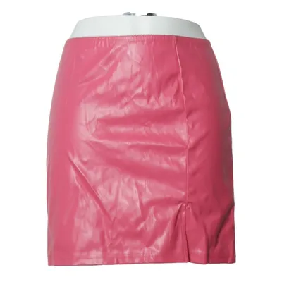 Skirt (Pink) from Koucla Polyester, Polyurethane