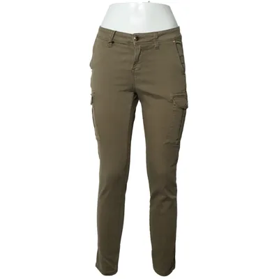 Cargobukser (Grøn) fra Gaudi Jeans