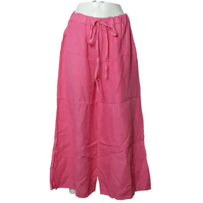 Palazzo pants (Pink) from Vestino