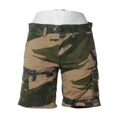 Cargo shorts (Groen, Beige, Meerkleurig) van O'Neill