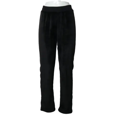 Pants (Black) from Mont Chalet Polyester