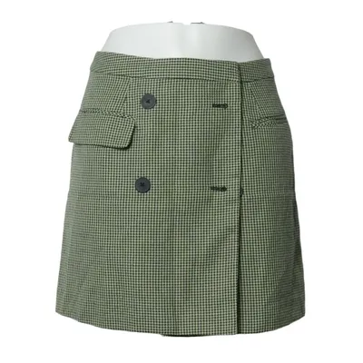 Rok (Groen, Zwart) van Sonia Rykiel Polyester, Viscose
