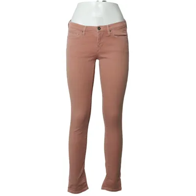 Jean (Rose) de Twenty8Twelve Coton, Élasthane
