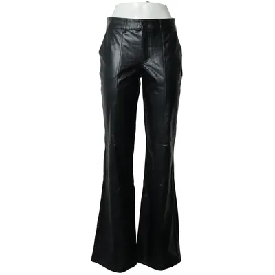 Leggings (Black) from Calzedonia Elastane, Polyurethane, Viscose