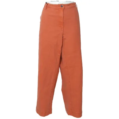 Pants (Orange)