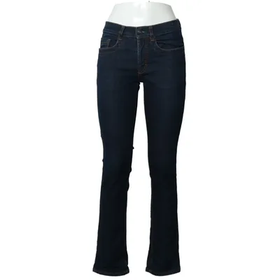 Spijkerbroek (Blauw) van Bikkembergs