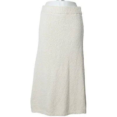 Maxi skirt (White) from Jake*s