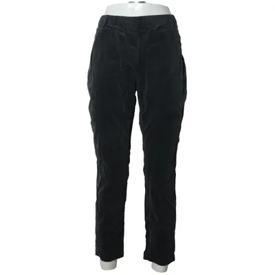 Corduroy pants (Gray) from Canda Premium Cotton, Elastane