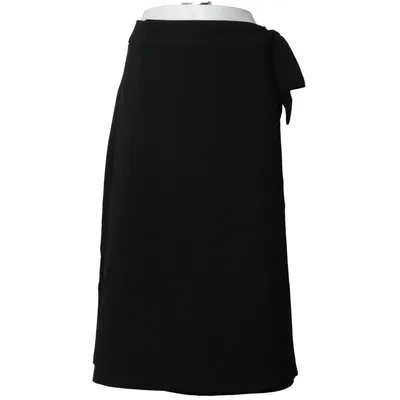Wrap skirt (Viola) from Carin Wester Elastane, Polyester
