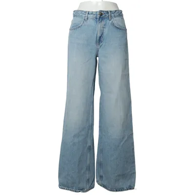 Jeans (Blå) från Pull & Bear Bomull