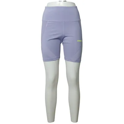 Kompressionsshorts (Lilla) fra Zumba Wear