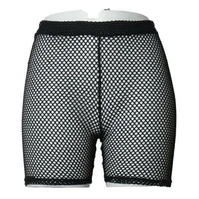 Shorts (Black) from Rokoko Elastane, Polyester