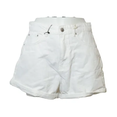 Jeansshorts (Vit) från Perfect Jeans Bomull