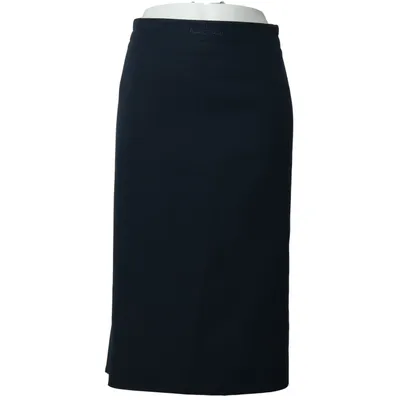 Jupe (Noir) de C.H.I.C.C Polyester