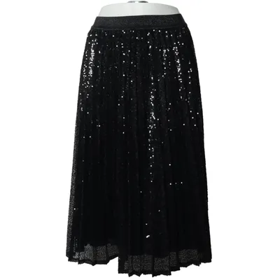 Kjol (Svart) från Grace Karin Polyester, Viskos