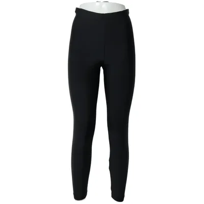 Leggings (Black) from American Apparel Elastane, Polyamide
