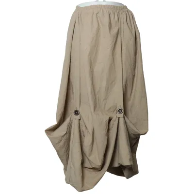 Maxi rok (Florida Mode) van Marc Abbas Katoen, Polyester