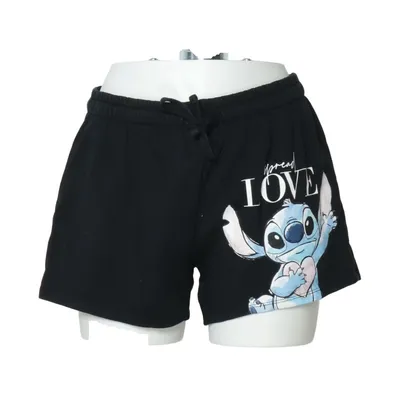 Mjukisshorts (Svart, Blå, Vit) från Disney