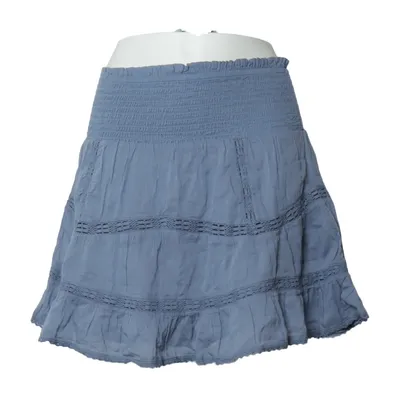 Skirt (Robby S Voile Skirt) from Neo Noir Cotton