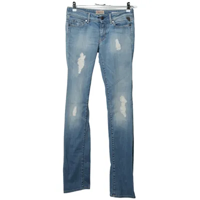 Jeans (Blå) från Replay Blue Jeans Bomull, Elastan