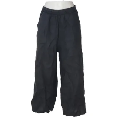 Palazzobyxor (Grå) från Normcore