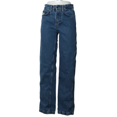 Jeans (Blå) från Karl Kani Bomull