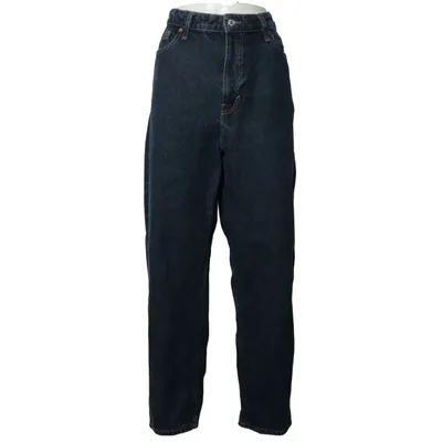 Jeans (Barrel) fra H&M Bomuld